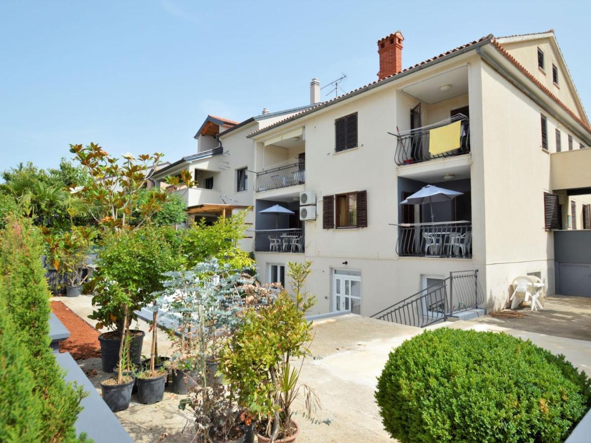 Apartment Alba - Roj157 By Interhome โรวีน ภายนอก รูปภาพ