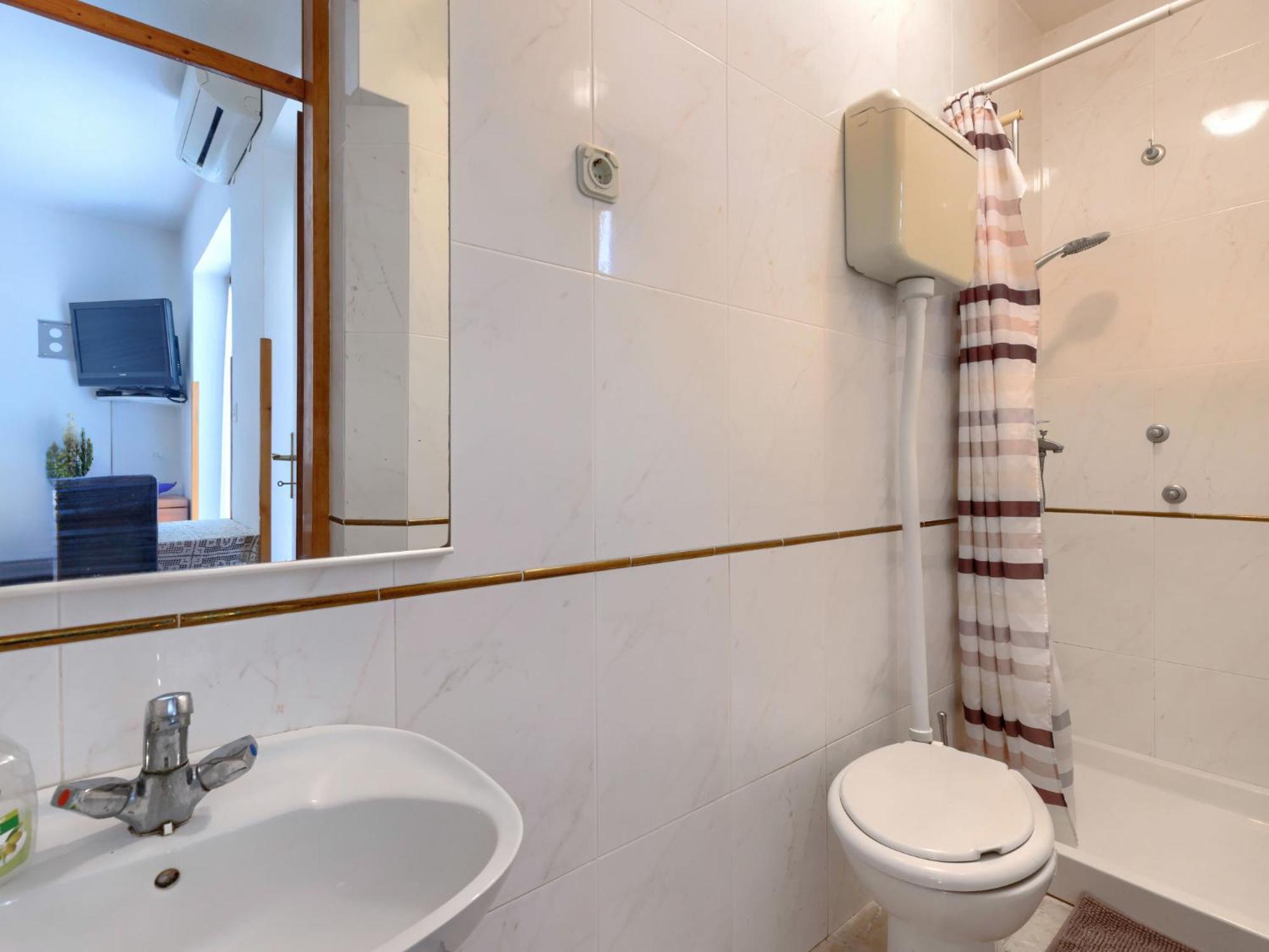 Apartment Alba - Roj157 By Interhome โรวีน ภายนอก รูปภาพ