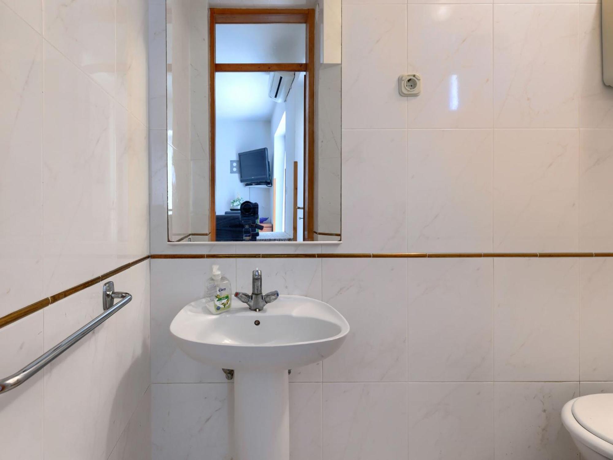 Apartment Alba - Roj157 By Interhome โรวีน ภายนอก รูปภาพ