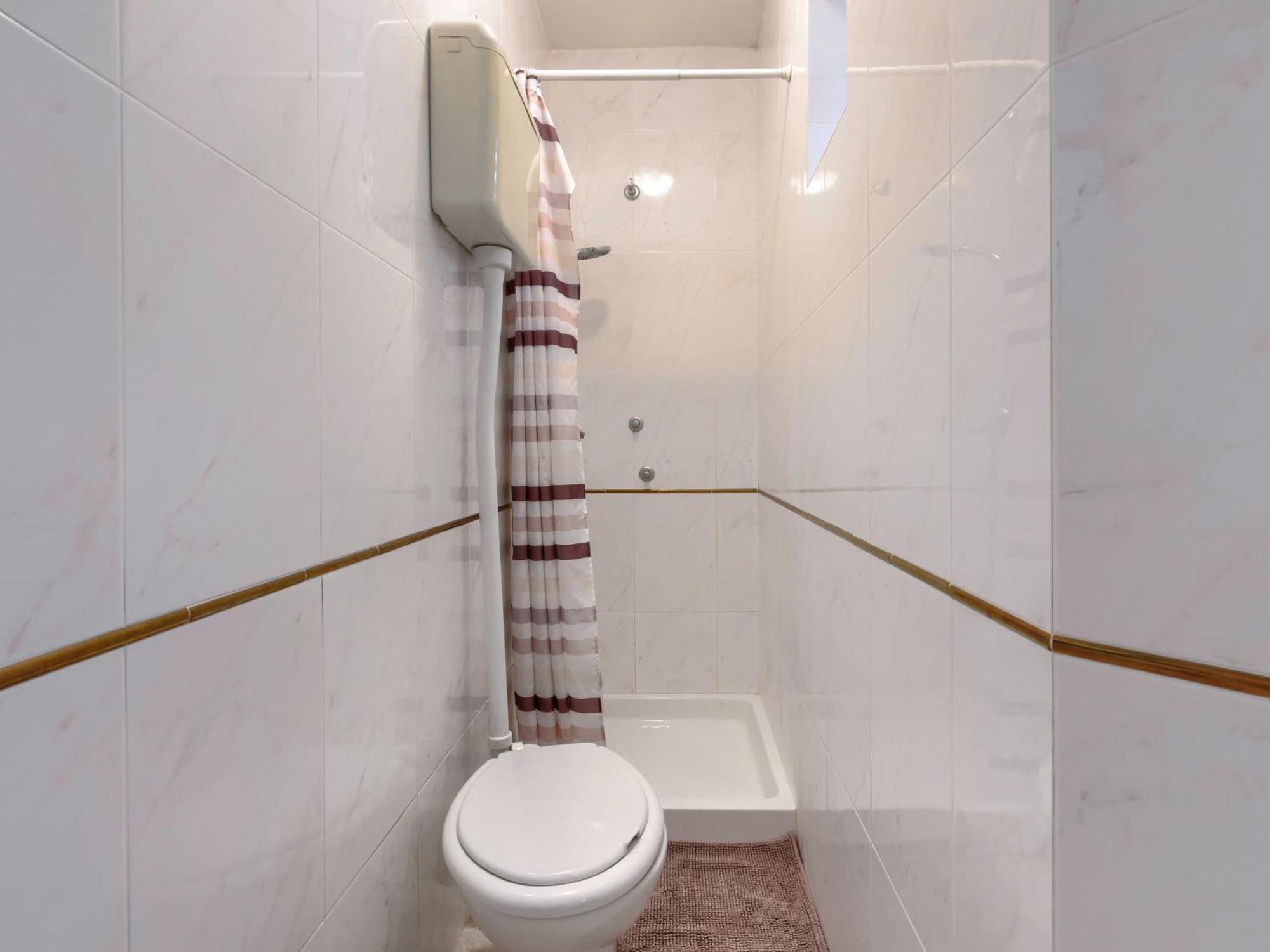 Apartment Alba - Roj157 By Interhome โรวีน ภายนอก รูปภาพ