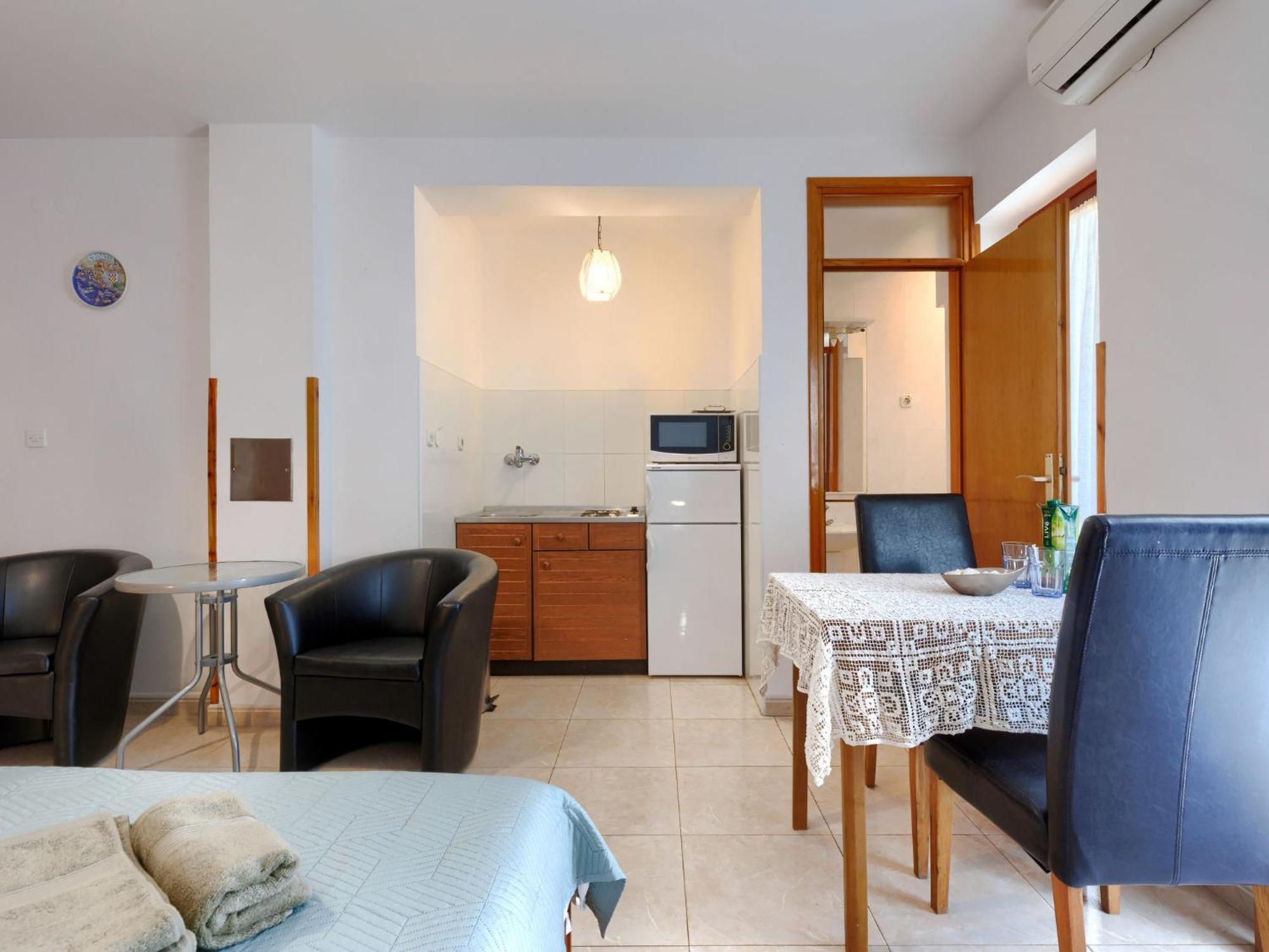 Apartment Alba - Roj157 By Interhome โรวีน ภายนอก รูปภาพ