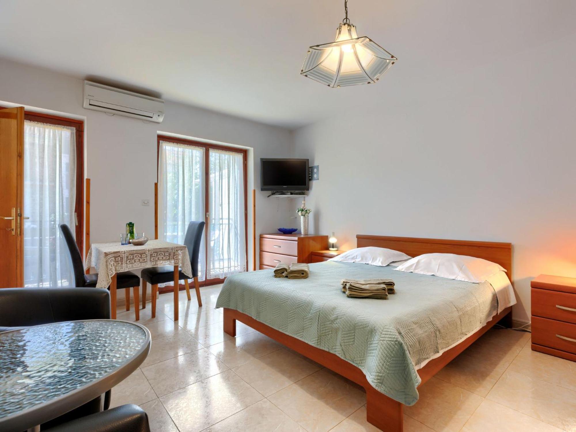 Apartment Alba - Roj157 By Interhome โรวีน ภายนอก รูปภาพ