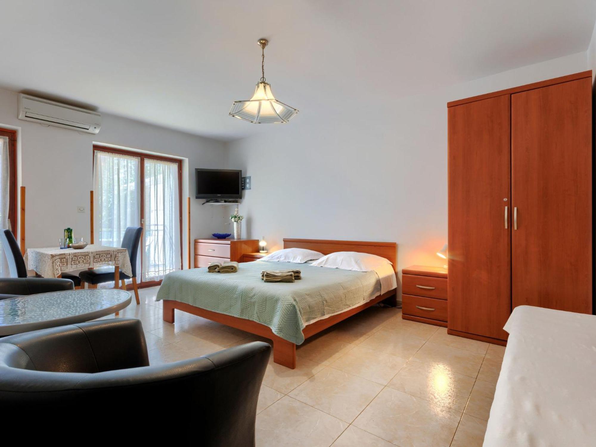 Apartment Alba - Roj157 By Interhome โรวีน ภายนอก รูปภาพ
