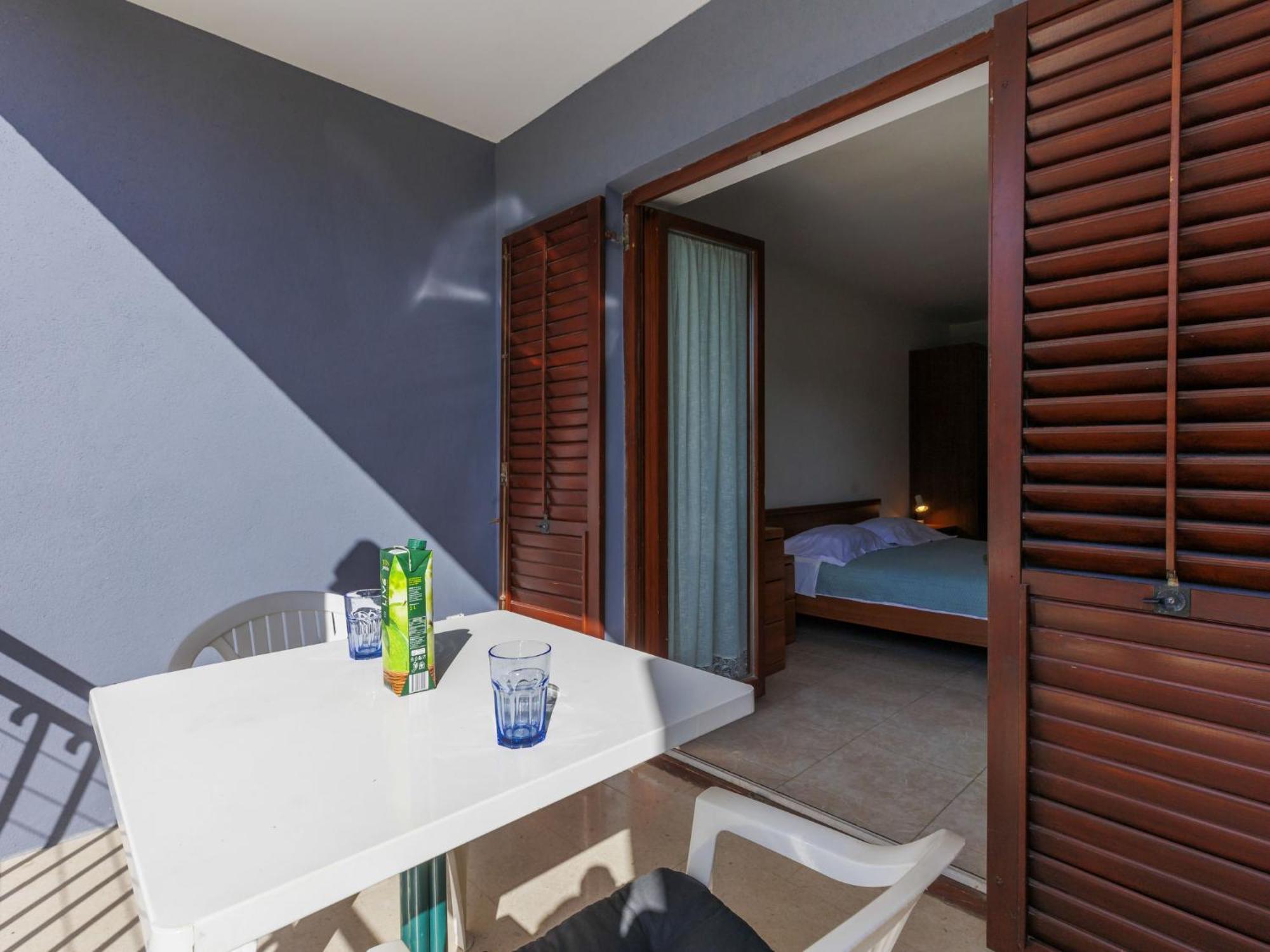 Apartment Alba - Roj157 By Interhome โรวีน ภายนอก รูปภาพ