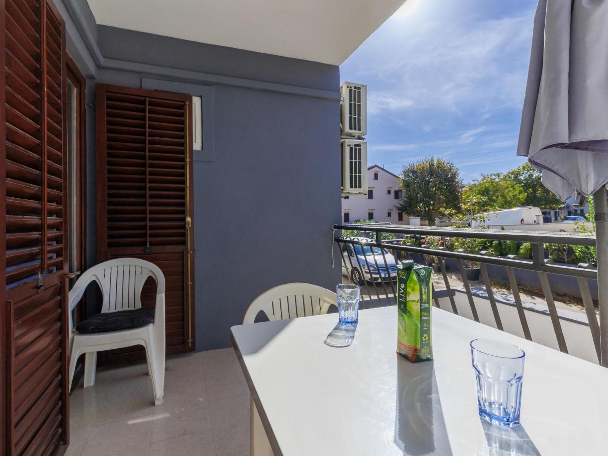 Apartment Alba - Roj157 By Interhome โรวีน ภายนอก รูปภาพ
