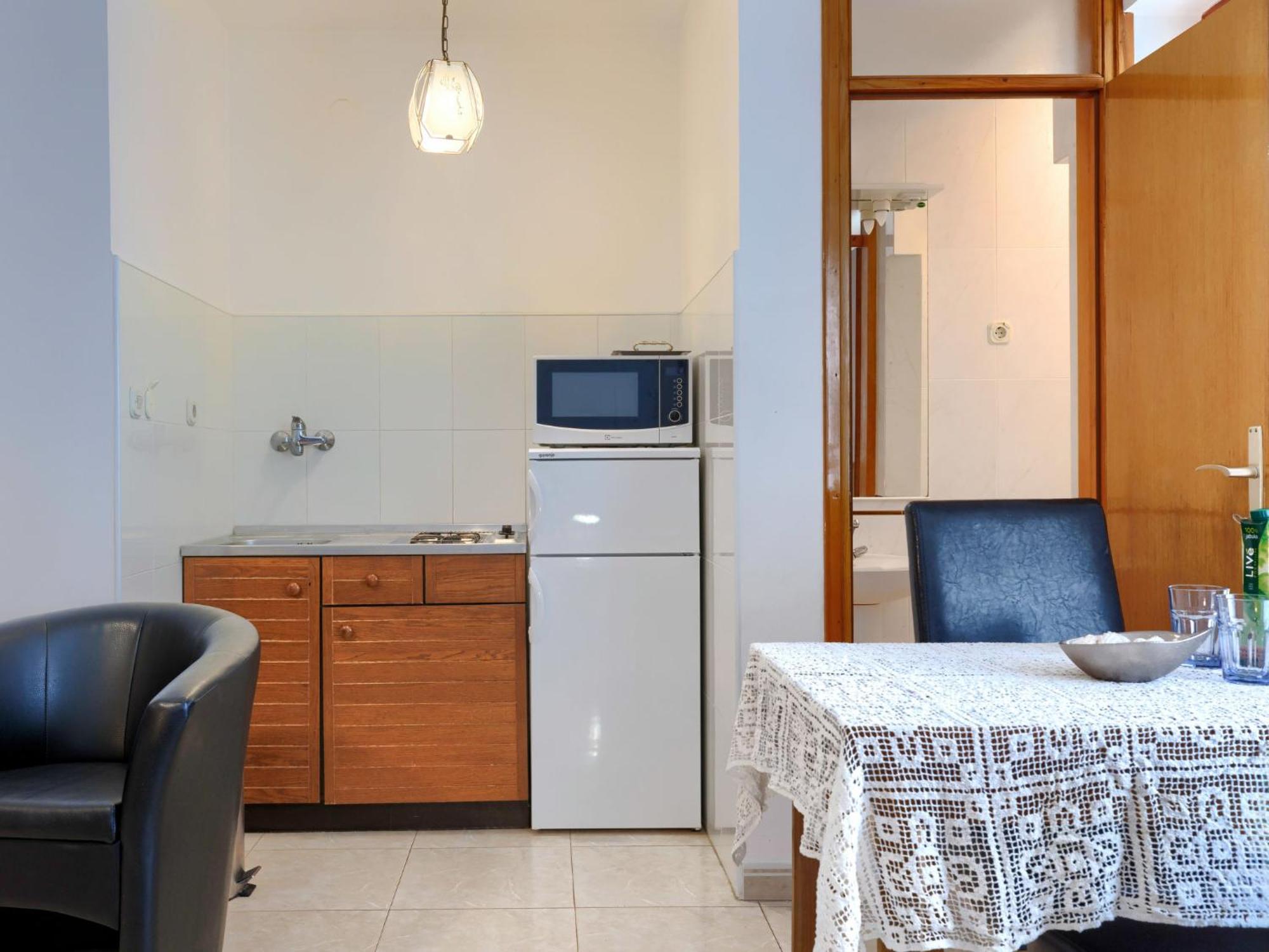 Apartment Alba - Roj157 By Interhome โรวีน ภายนอก รูปภาพ