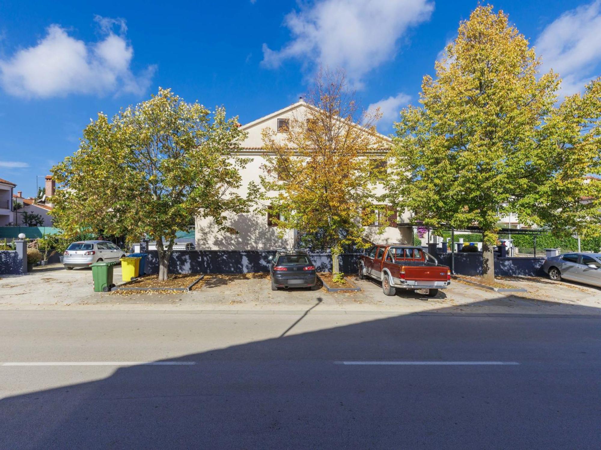 Apartment Alba - Roj157 By Interhome โรวีน ภายนอก รูปภาพ