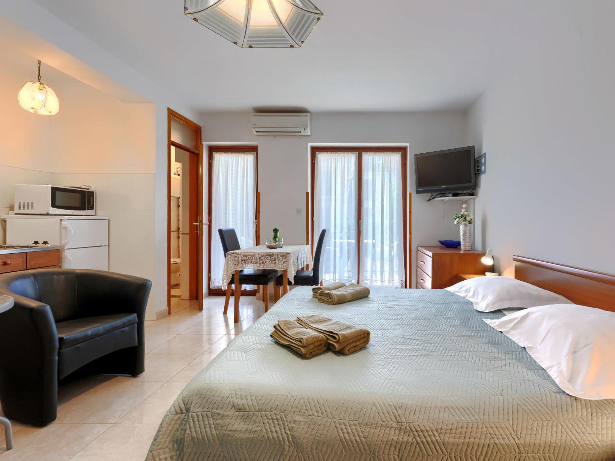 Apartment Alba - Roj157 By Interhome โรวีน ภายนอก รูปภาพ